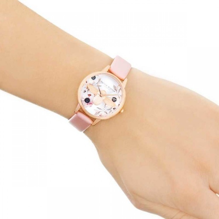 Ceas Dama, Olivia Burton, Animal Motif OB16AM101