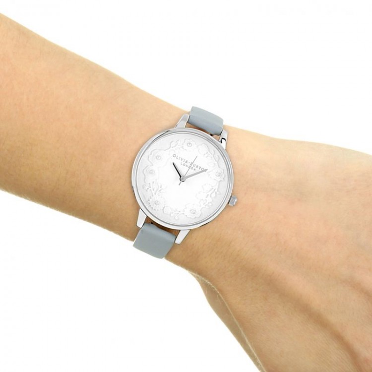 Ceas Dama, Olivia Burton, Artisan Dial OB16AR04