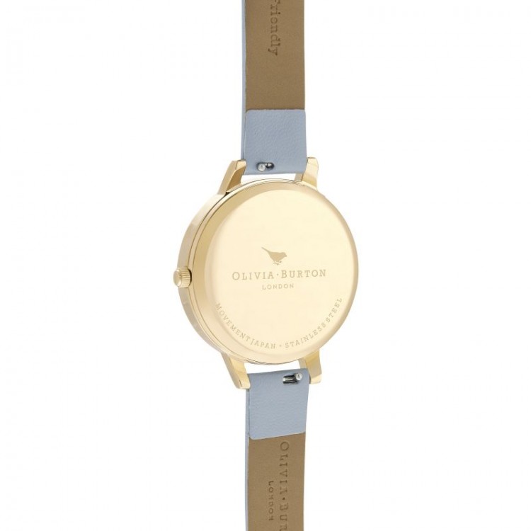 Ceas Dama, Olivia Burton, Artisan Dial OB16AR08