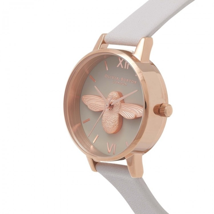 Ceas Dama, Olivia Burton, Bee OB15AM77