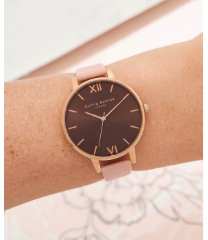 Ceas Dama, Olivia Burton, Big Dial OB15BD72