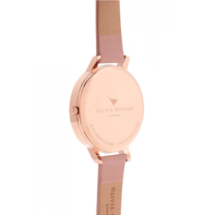 Ceas Dama, Olivia Burton, Big Dial OB15BD72