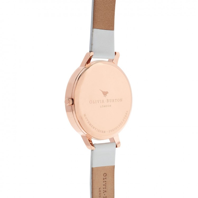 Ceas Dama, Olivia Burton, Big Dial OB16BDW11