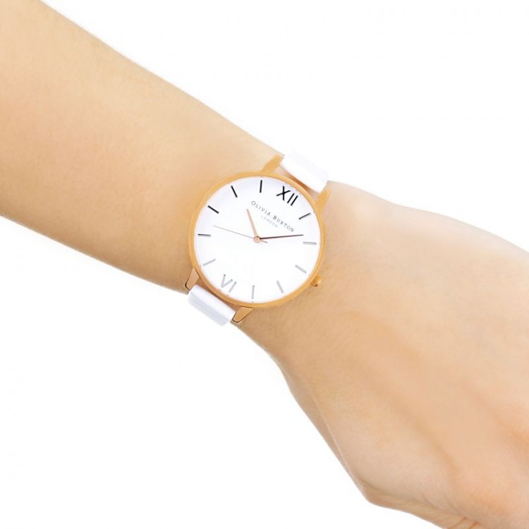 Ceas Dama, Olivia Burton, Big Dial OB16BDW11