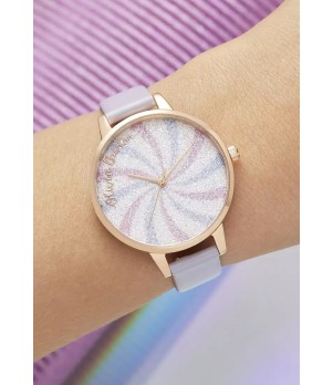 Ceas Dama, Olivia Burton, Candy Shop OB16CD03