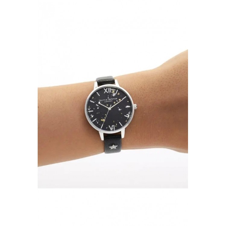 Ceas Dama, Olivia Burton, Celestial OB16GD13