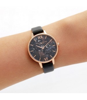 Ceas Dama, Olivia Burton, Celestial OB16GD22