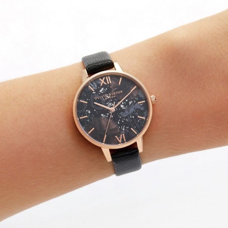 Ceas Dama, Olivia Burton, Celestial OB16GD22