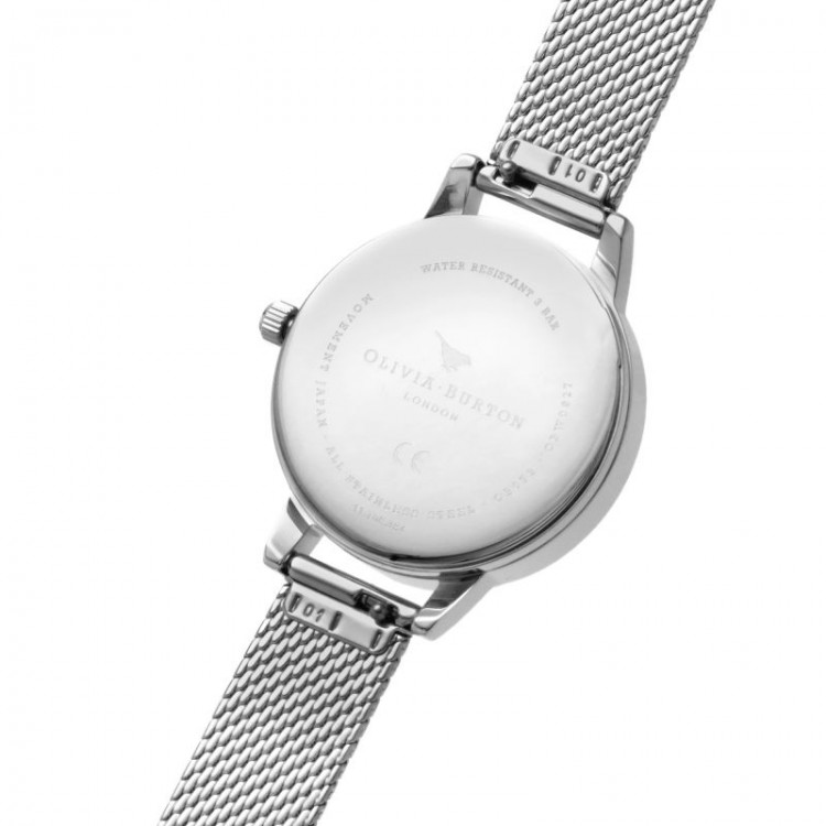 Ceas Dama, Olivia Burton, Celestial OB16GD85