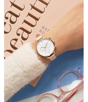 Ceas Dama, Olivia Burton, Chrono Detail OB16CG88
