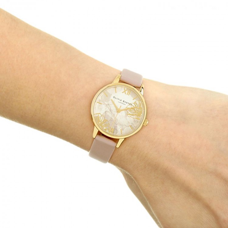 Ceas Dama, Olivia Burton, Eco Friendly OB16VM31