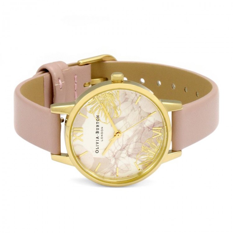 Ceas Dama, Olivia Burton, Eco Friendly OB16VM31