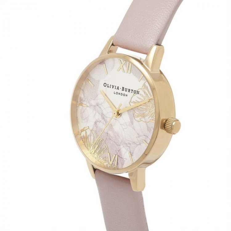 Ceas Dama, Olivia Burton, Eco Friendly OB16VM31