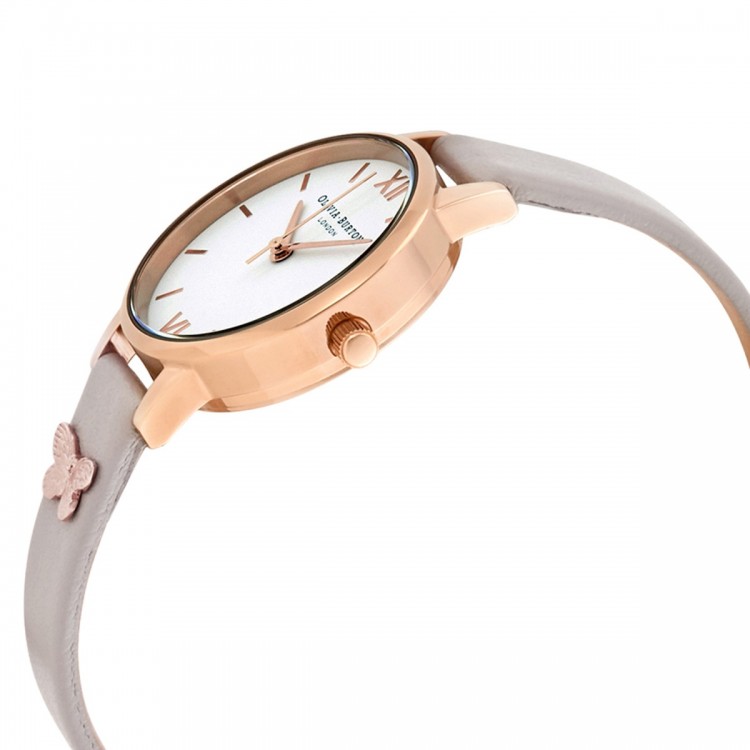 Ceas Dama, Olivia Burton, Embellished OB16MDW39