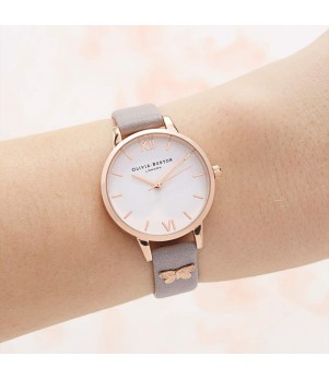 Ceas Dama, Olivia Burton, Embellished OB16MDW39