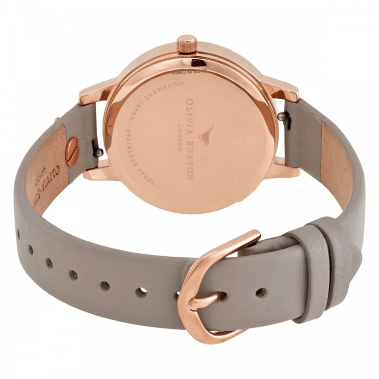 Ceas Dama, Olivia Burton, Embellished OB16MDW39