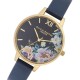 Ceas Dama, Olivia Burton, Enchanted Garden OB16EG113