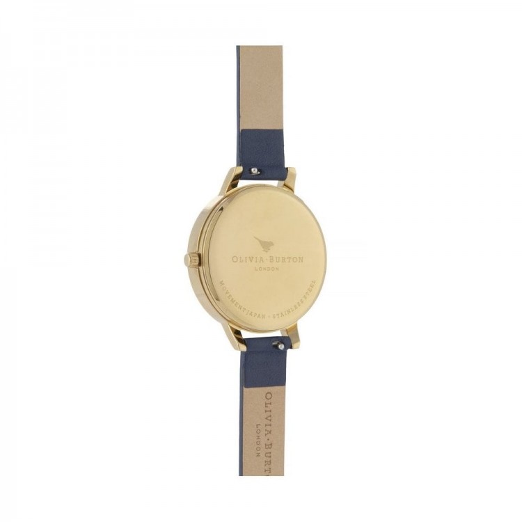 Ceas Dama, Olivia Burton, Enchanted Garden OB16EG113