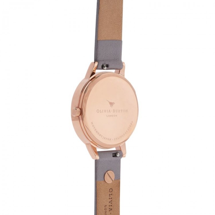 Ceas Dama, Olivia Burton, Enchanted Garden OB16ES05
