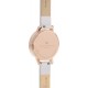 Ceas Dama, Olivia Burton, Glasshouse Vegan OB16GH07