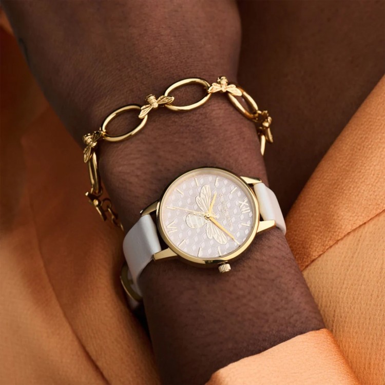 Ceas Dama, Olivia Burton, Honey Bee OB16FB24