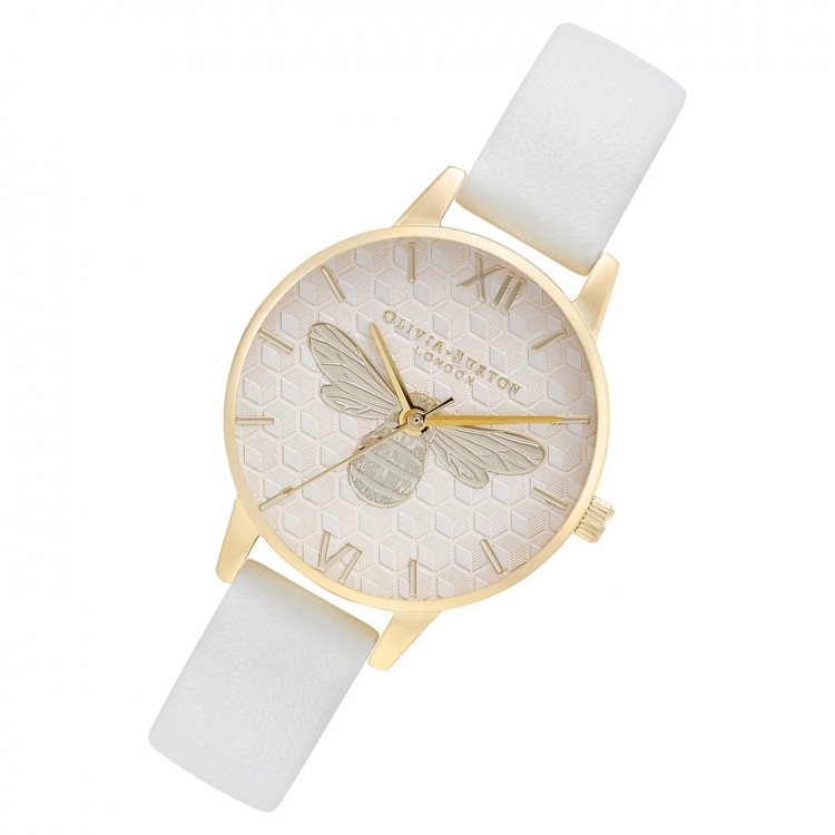 Ceas Dama, Olivia Burton, Honey Bee OB16FB24