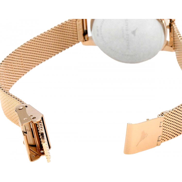 Ceas Dama, Olivia Burton, Illustrated Animals OB16WL90