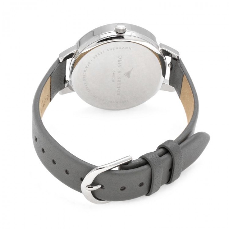 Ceas Dama, Olivia Burton, Lace Detail OB16MV96