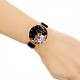 Ceas Dama, Olivia Burton, Marble Florals OB16CS01