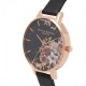 Ceas Dama, Olivia Burton, Marble Florals OB16CS01