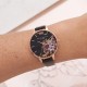 Ceas Dama, Olivia Burton, Marble Florals OB16CS01