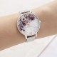 Ceas Dama, Olivia Burton, Marble Florals OB16MF09