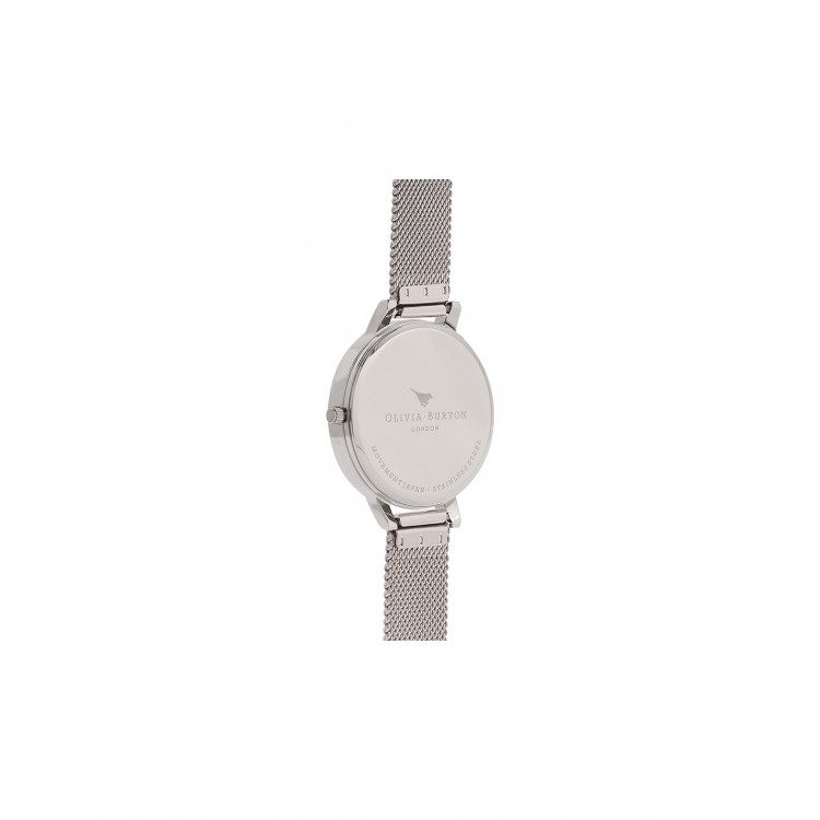 Ceas Dama, Olivia Burton, Marble Florals OB16MF09