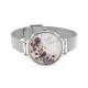 Ceas Dama, Olivia Burton, Marble Florals OB16MF09
