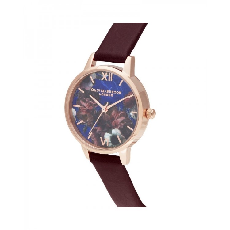 Ceas Dama, Olivia Burton, Midi Lapis OB16SP10