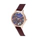 Ceas Dama, Olivia Burton, Midi Lapis OB16SP10
