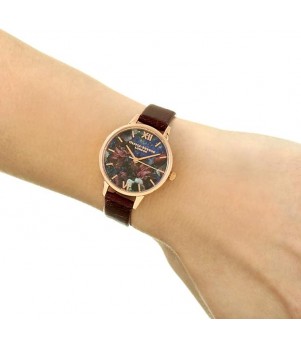 Ceas Dama, Olivia Burton, Midi Lapis OB16SP10