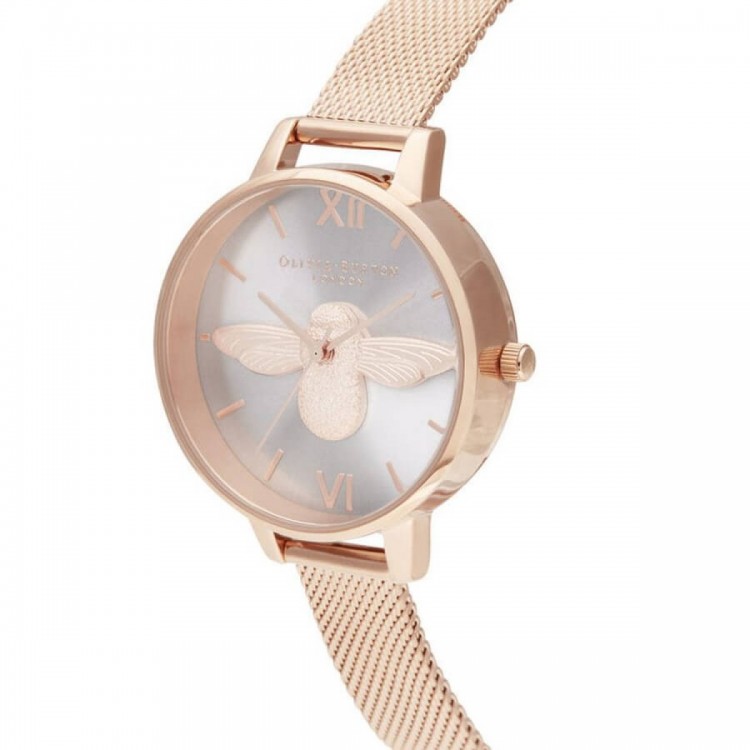 Ceas Dama, Olivia Burton, Queen Bee OB16AM161