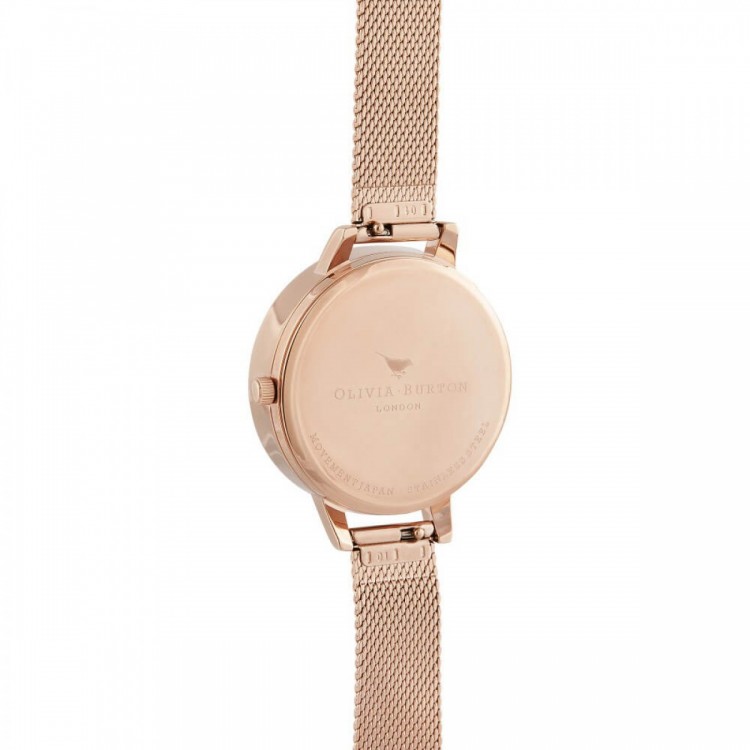 Ceas Dama, Olivia Burton, Queen Bee OB16AM161