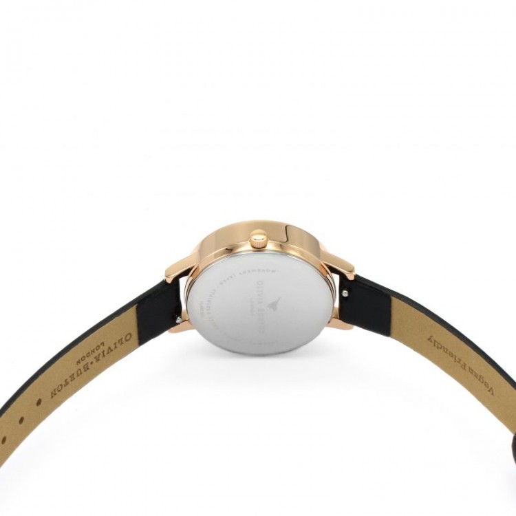 Ceas Dama, Olivia Burton, Rainbow Lucky Bee OB16FB13
