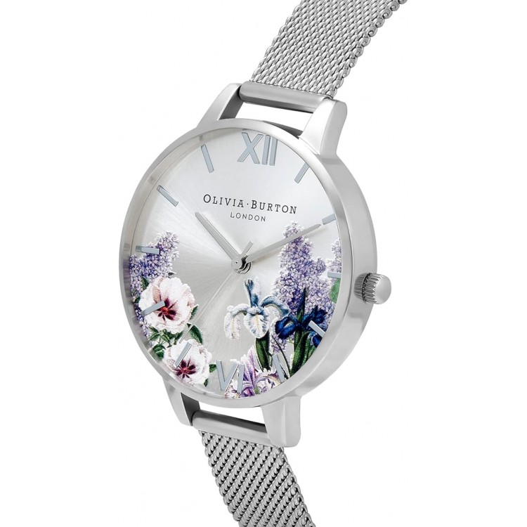 Ceas Dama, Olivia Burton, Secret Garden OB16FS107