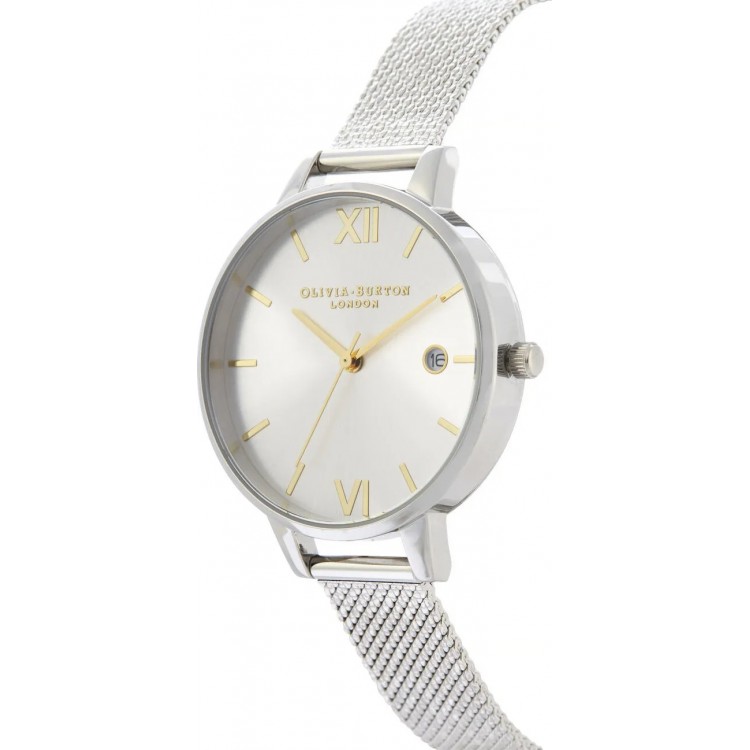 Ceas Dama, Olivia Burton, Sunray OB16DE02