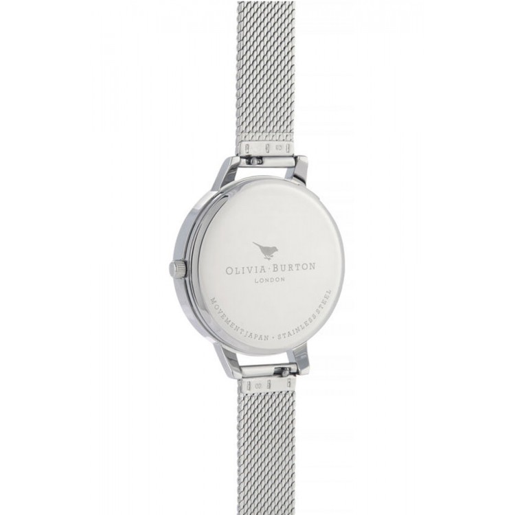 Ceas Dama, Olivia Burton, Sunray OB16DE02