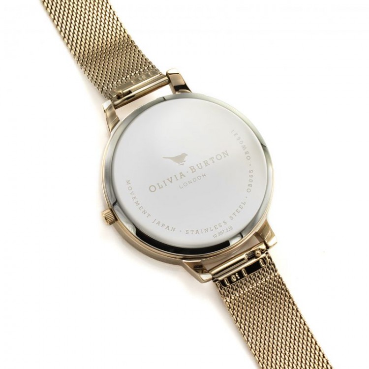 Ceas Dama, Olivia Burton, Terrazzo OB16TZ04