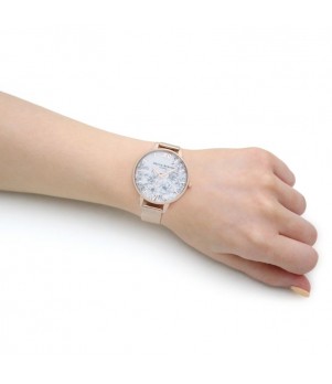 Ceas Dama, Olivia Burton, Terrazzo OB16TZ04