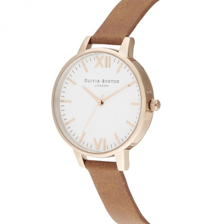 Ceas Dama, Olivia Burton, Timeless OB16TL13