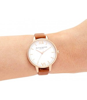 Ceas Dama, Olivia Burton, Timeless OB16TL13