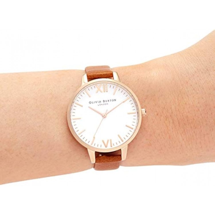 Ceas Dama, Olivia Burton, Timeless OB16TL13