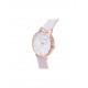 Ceas Dama, Olivia Burton, White Dial OB16MDW36