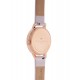 Ceas Dama, Olivia Burton, White Dial OB16MDW36